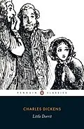 E-Book (epub) Little Dorrit von Charles Dickens