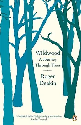 E-Book (epub) Wildwood von Roger Deakin