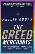 E-Book (epub) Greed Merchants von Philip Augar
