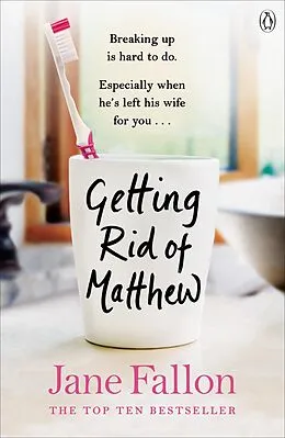 E-Book (epub) Getting Rid of Matthew von Jane Fallon