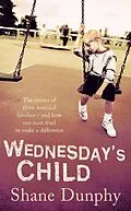 E-Book (epub) Wednesday's Child von Shane Dunphy