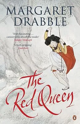 E-Book (epub) Red Queen von Margaret Drabble