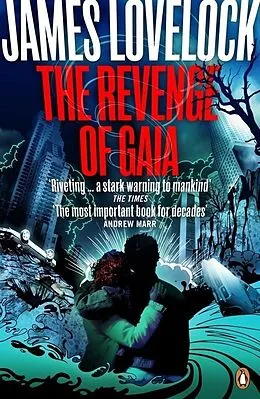 E-Book (epub) Revenge of Gaia von James Lovelock
