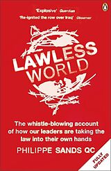 E-Book (epub) Lawless World von Philippe Sands