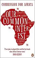 E-Book (epub) Our Common Interest von Commission for Africa