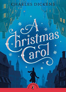 eBook (epub) Christmas Carol de Charles Dickens