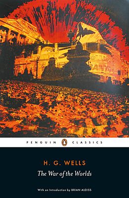 E-Book (epub) War of the Worlds von H.G. Wells
