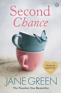 E-Book (epub) Second Chance von Jane Green