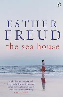E-Book (epub) Sea House von Esther Freud