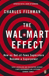 eBook (epub) Wal-Mart Effect de Charles Fishman