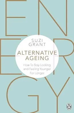 E-Book (epub) Alternative Ageing von Suzi Grant