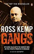 E-Book (epub) Gangs von Ross Kemp