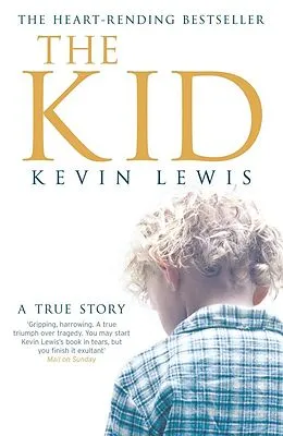 E-Book (epub) Kid von Kevin Lewis