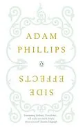 E-Book (epub) Side Effects von Adam Phillips