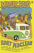 E-Book (epub) Magic Bus von Rory MacLean