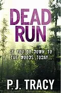 E-Book (epub) Dead Run von P. J. Tracy