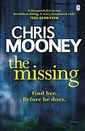 E-Book (epub) Missing von Chris Mooney