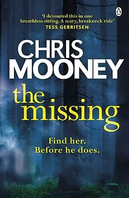 E-Book (epub) Missing von Chris Mooney