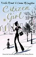 E-Book (epub) Citizen Girl von Emma McLaughlin