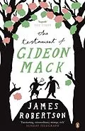 E-Book (epub) Testament of Gideon Mack von James Robertson