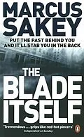 E-Book (epub) Blade Itself von Marcus Sakey