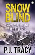 E-Book (epub) Snow Blind von P. J. Tracy