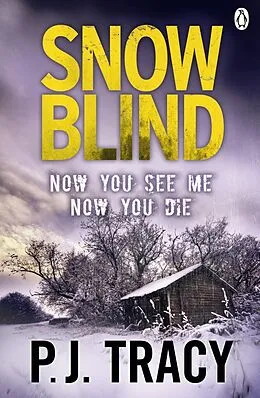 E-Book (epub) Snow Blind von P. J. Tracy