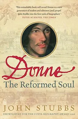 E-Book (epub) John Donne von John Stubbs