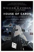E-Book (epub) House of Cards von William D. Cohan