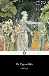 E-Book (epub) Bhagavad Gita von Penguin Classics, Juan Mascaro