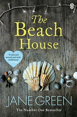E-Book (epub) Beach House von Jane Green