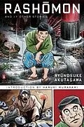E-Book (epub) Rashomon and Seventeen Other Stories von Ryunosuke Akutagawa