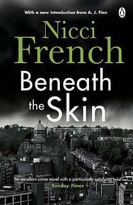 E-Book (epub) Beneath the Skin von Nicci French