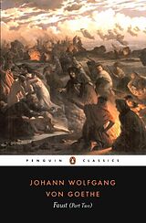 eBook (epub) Faust de Johann Wolfgang von Goethe