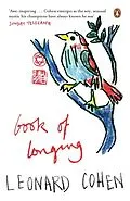 E-Book (epub) Book of Longing von Leonard Cohen