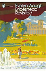 E-Book (epub) Brideshead Revisited von Evelyn Waugh