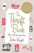 E-Book (epub) Thrift Book von India Knight