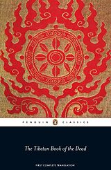 eBook (epub) The Tibetan Book of the Dead de 