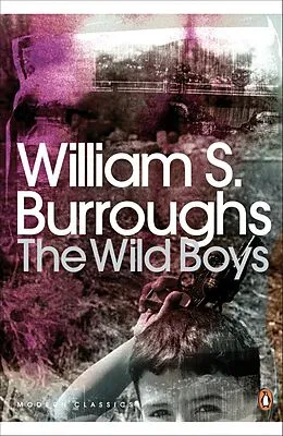E-Book (epub) Wild Boys von William S Burroughs