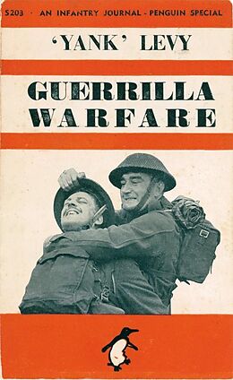 eBook (epub) Guerrilla Warfare de 'Yank' Levy