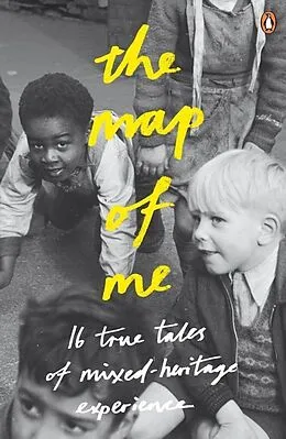 E-Book (epub) Map of Me von Penguin