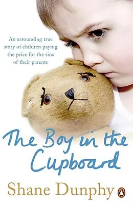 E-Book (epub) Boy in the Cupboard von Shane Dunphy