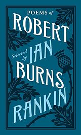 eBook (epub) Poems of Robert Burns Selected by Ian Rankin de Robert Burns