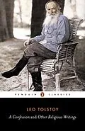 E-Book (epub) Confession and Other Religious Writings von Leo Tolstoy
