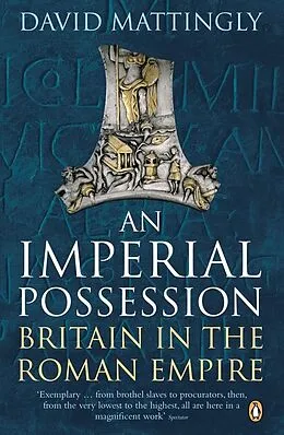 E-Book (epub) Imperial Possession von David Mattingly