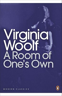 E-Book (epub) Room of One's Own von Virginia Woolf