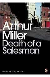 E-Book (epub) Death of a Salesman von Arthur Miller