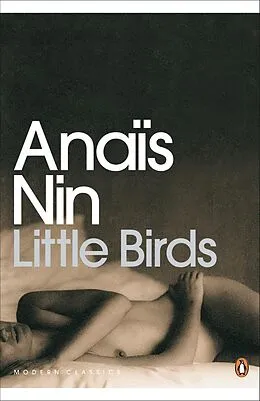 E-Book (epub) Little Birds von Anais Nin
