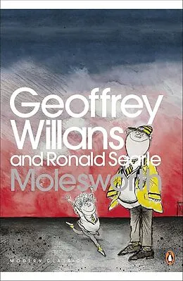 E-Book (epub) Molesworth von Geoffrey Willans