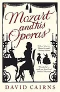 E-Book (epub) Mozart and His Operas von David Cairns